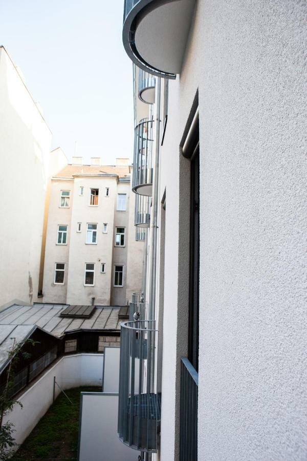 The Vienna Concept Apartments Exterior photo